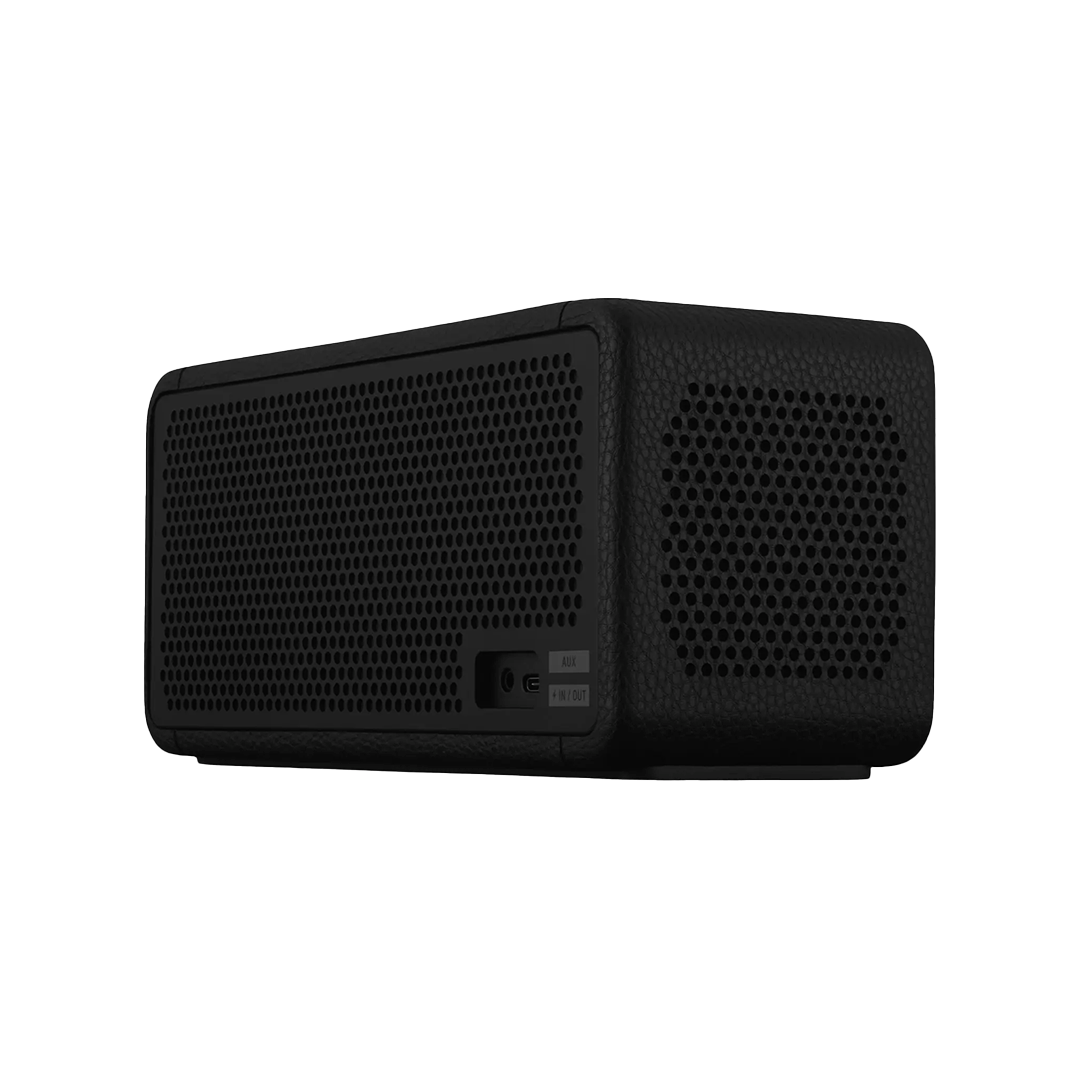 Marshall Middleton Parlante Bluetooth - Negro y Brasa