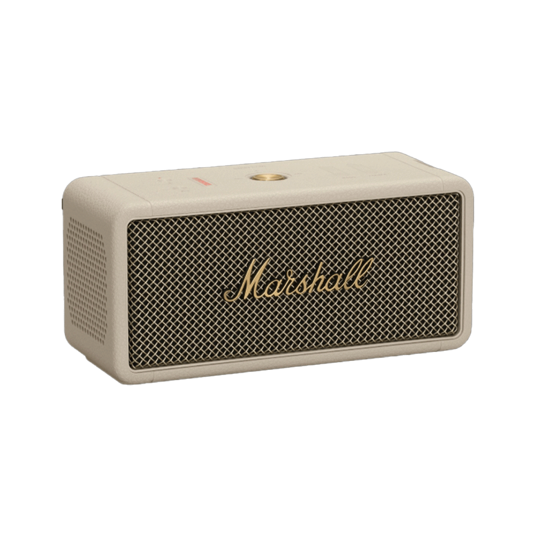 Marshall Middleton Parlante Bluetooth - Crema