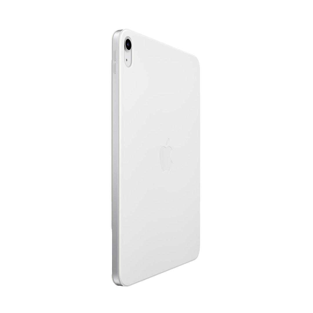 Apple Smart Folio para iPad 10ma gen - Blanco