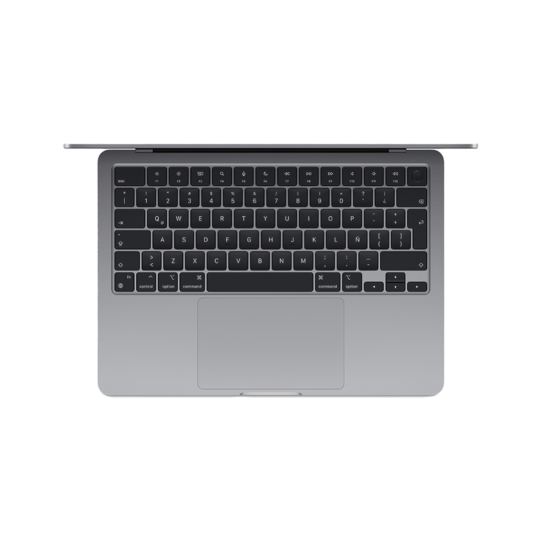 MacBook Air 13" M3 - 10C GPU/8 GB/512 GB - Gris Espacial