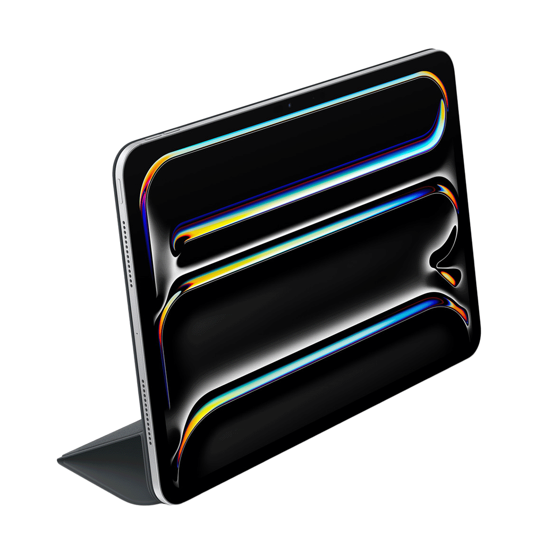 Apple Smart Folio para iPad Pro 11" M4 - Negro