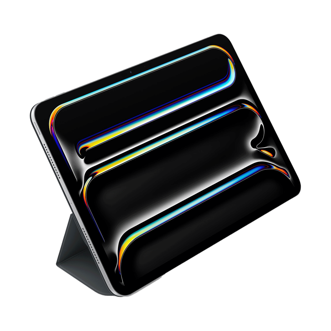 Apple Smart Folio para iPad Pro 11" M4 - Negro