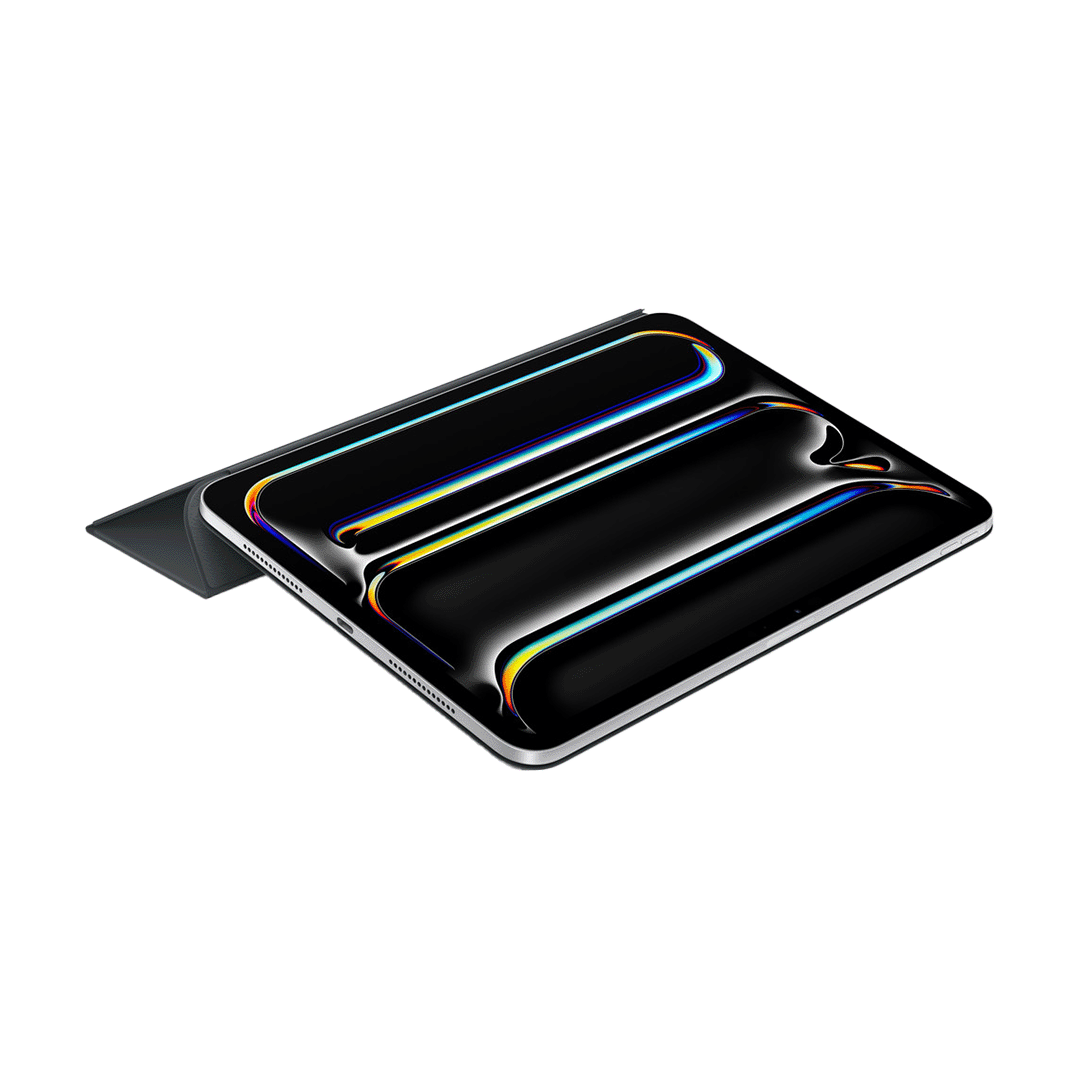 Apple Smart Folio para iPad Pro 11" M4 - Negro