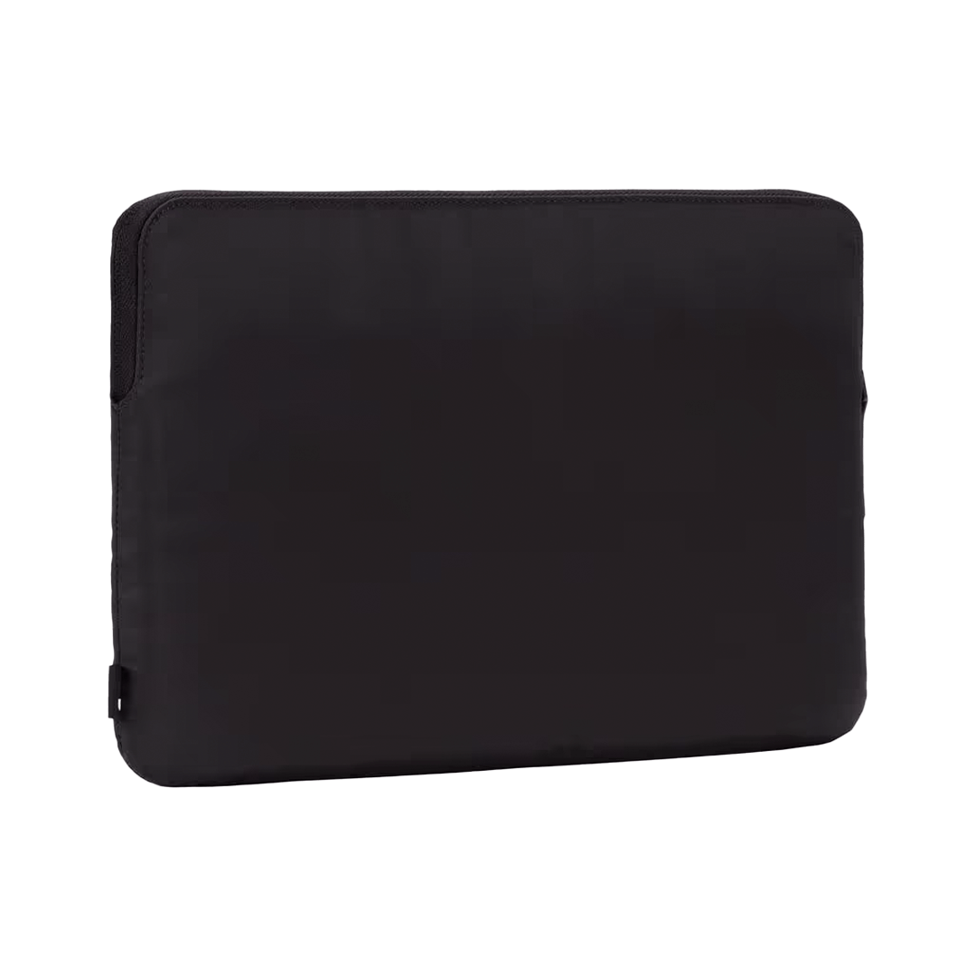 Incase Funda Compacta In Flight de Nylon para MacBook Pro/Air 13 - Negro