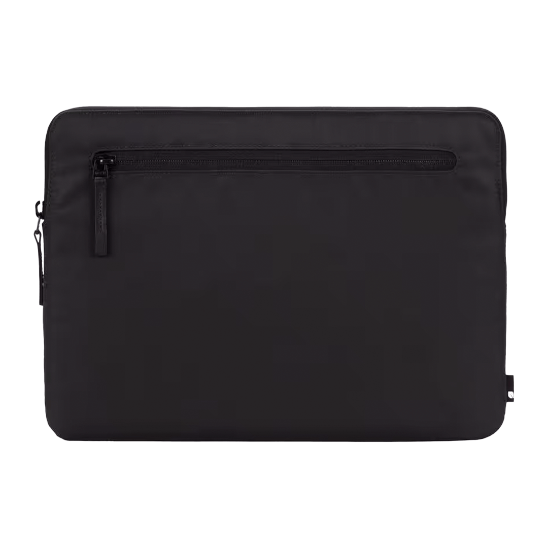 Incase Funda Compacta In Flight de Nylon para MacBook Pro/Air 13 - Negro