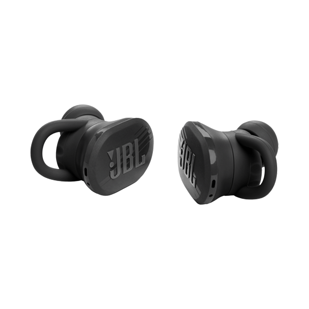 JBL Endurance Race - Negro