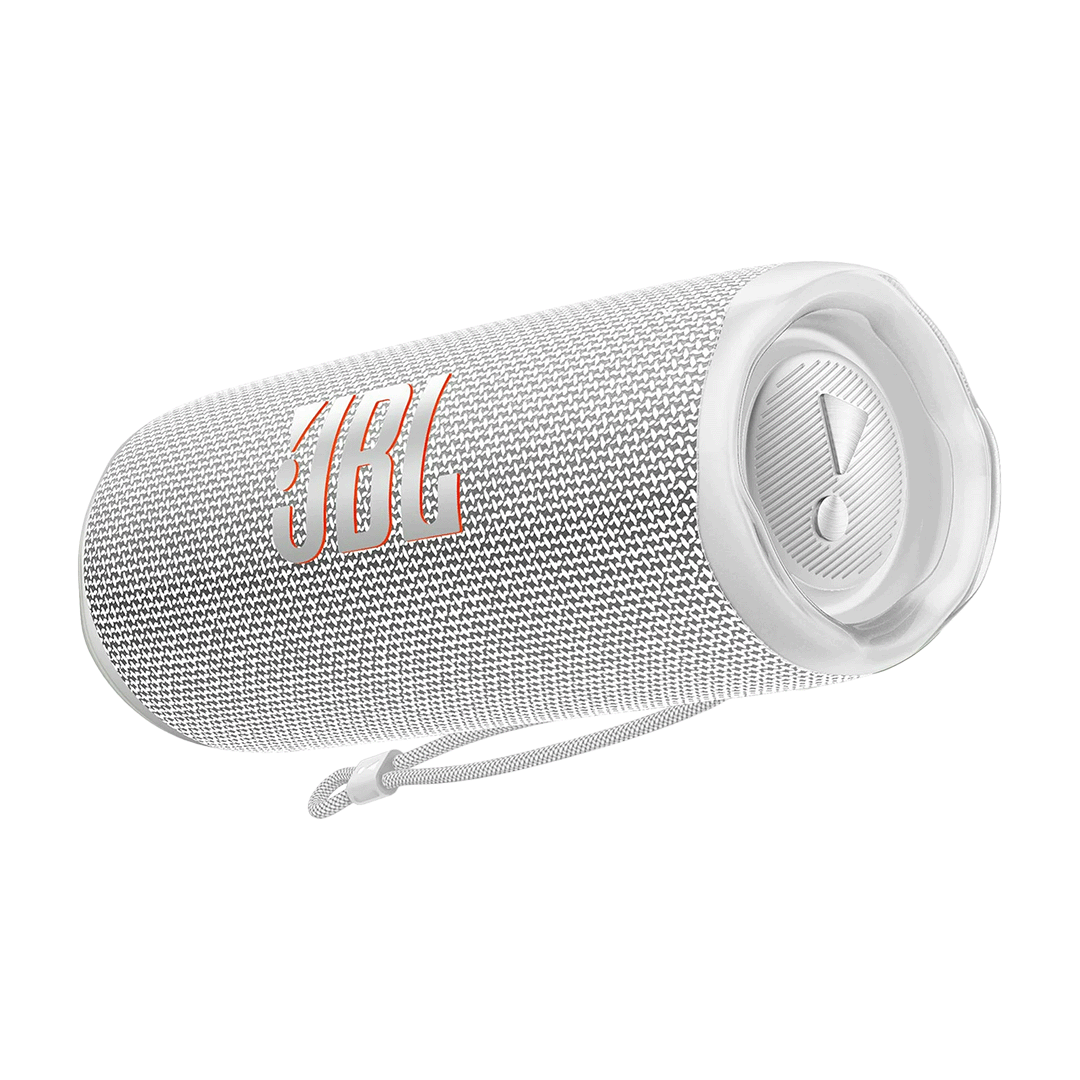 JBL Flip 6 - Blanco