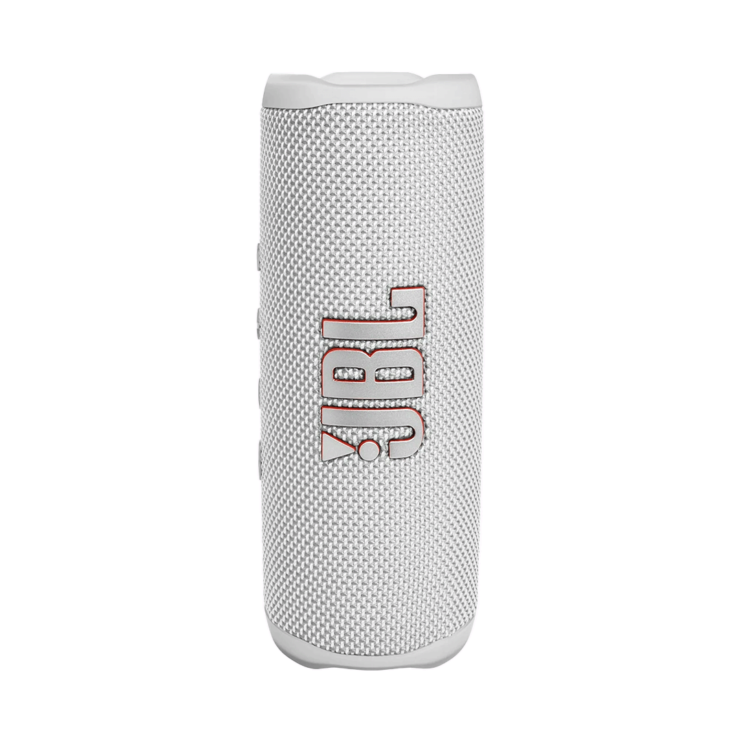 JBL Flip 6 - Blanco