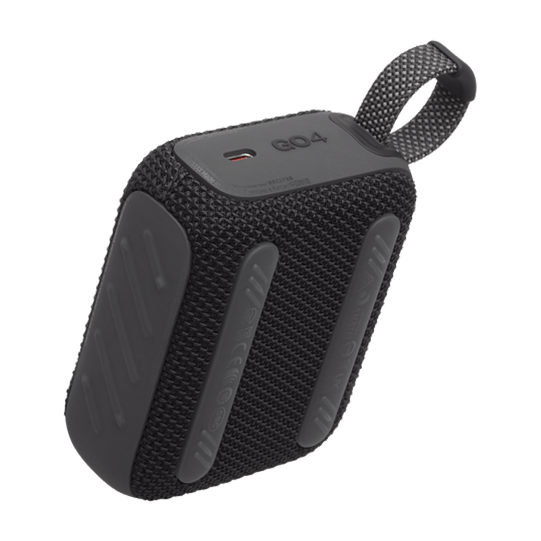 JBL Go 4 - Negro