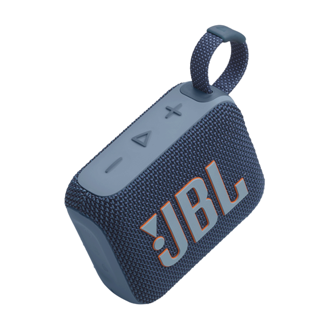 JBL Go 4 - Azul