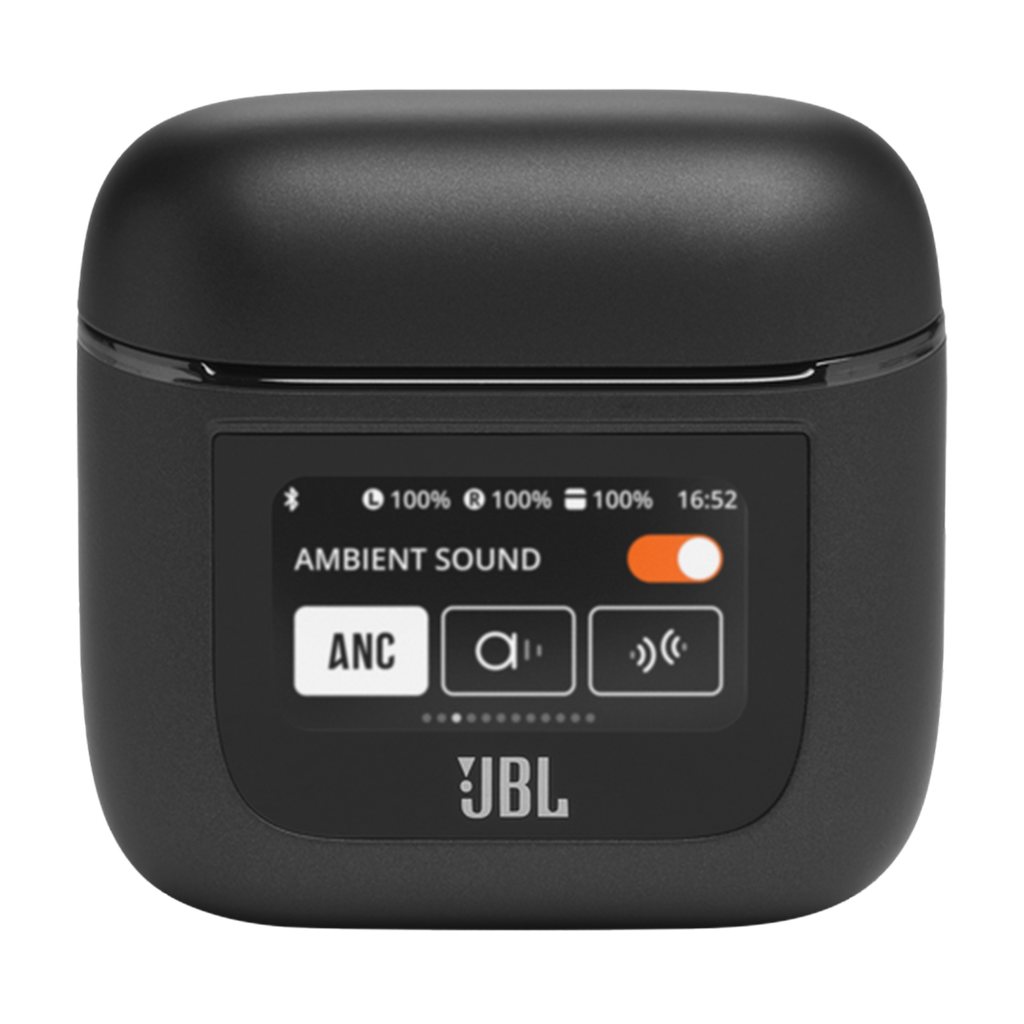 JBL Tour Pro 2 - Negro