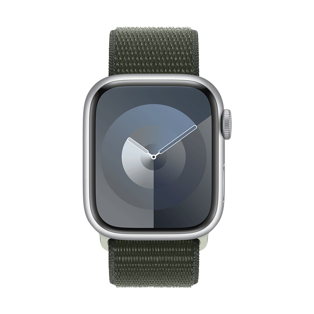 Apple Watch Loop Deportivo 41mm - Cypress