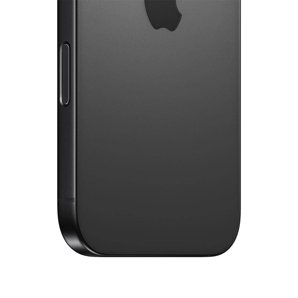 iPhone 16 Pro 128 GB - Titanio Negro