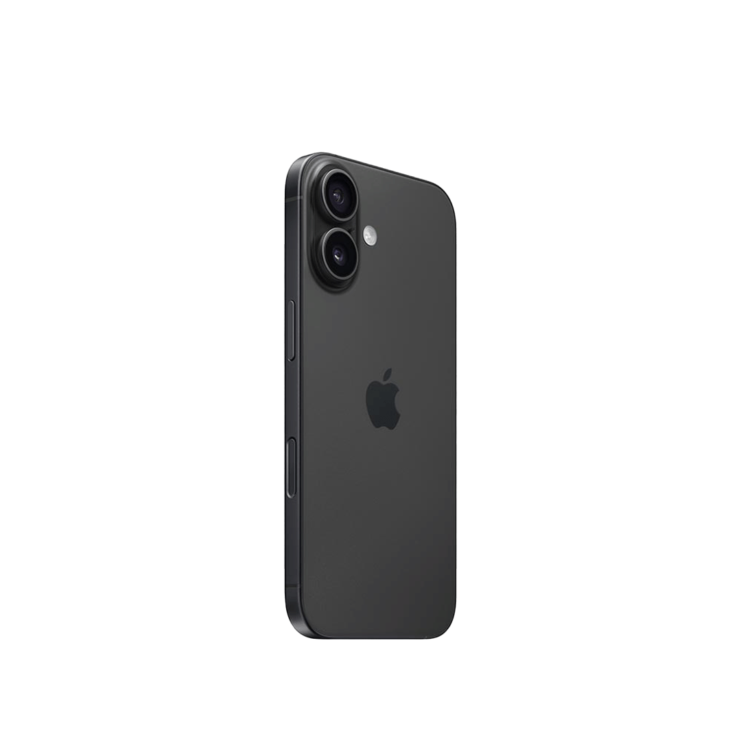 iPhone 16 Pro 128 GB - Titanio Negro