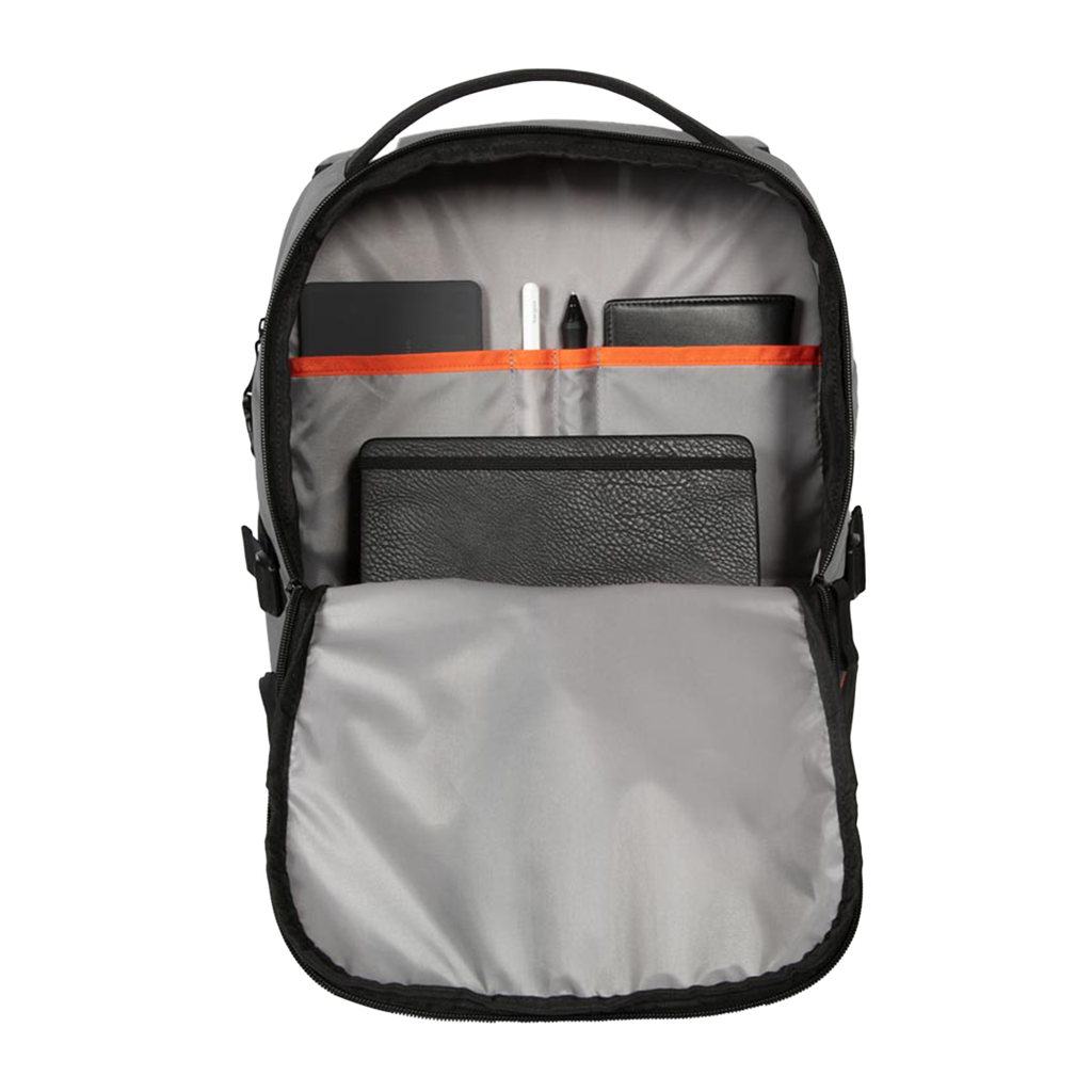 Mochila Terra EcoSmart 15-16" - Gris