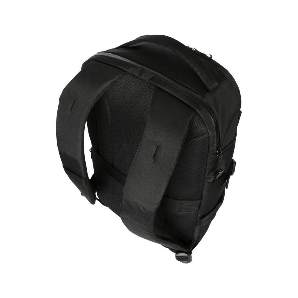 Mochila Terra EcoSmart 15-16" - Negro