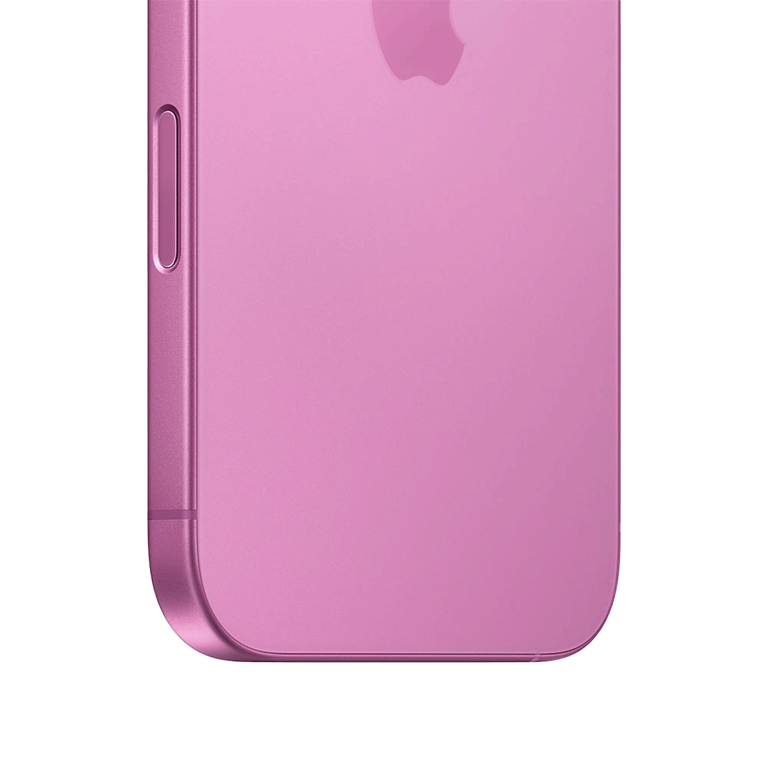 iPhone 16 512 GB - Rosa