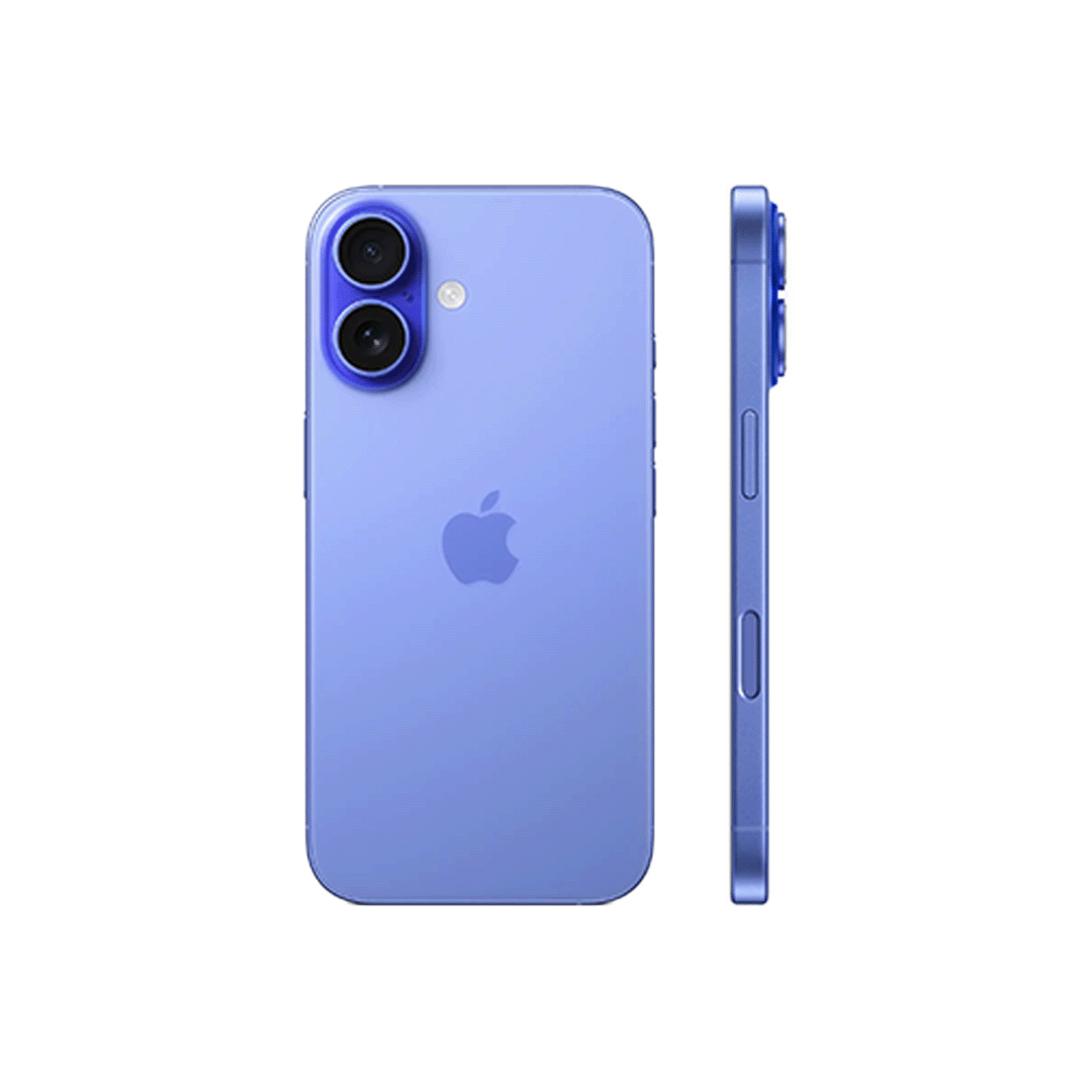 iPhone 16 512 GB - Azul Ultramar