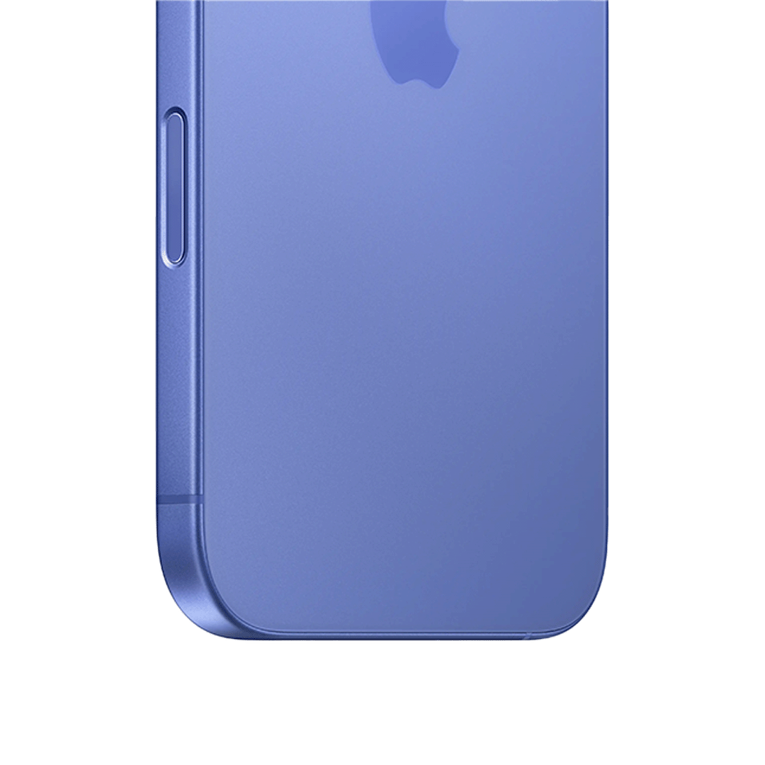 iPhone 16 512 GB - Azul Ultramar