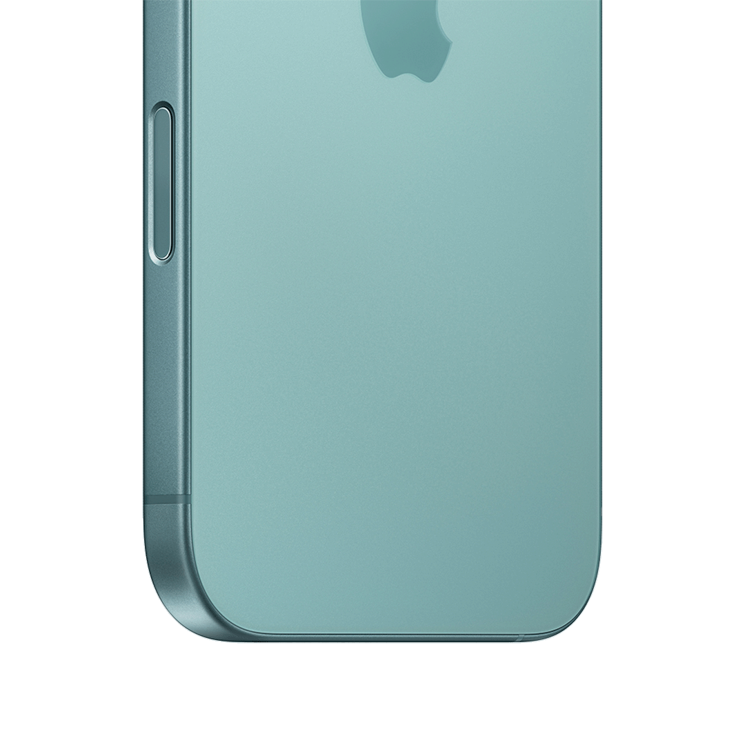 iPhone 16 Plus 512GB Teal