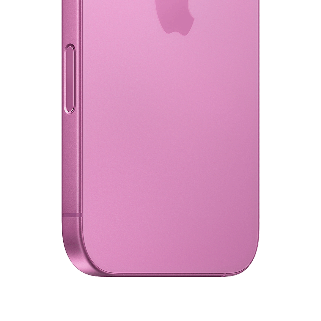 iPhone 16 Plus 256GB Pink