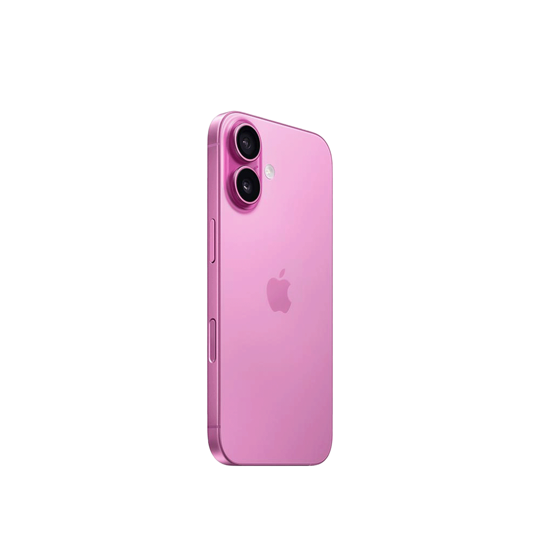 iPhone 16 512 GB - Rosa