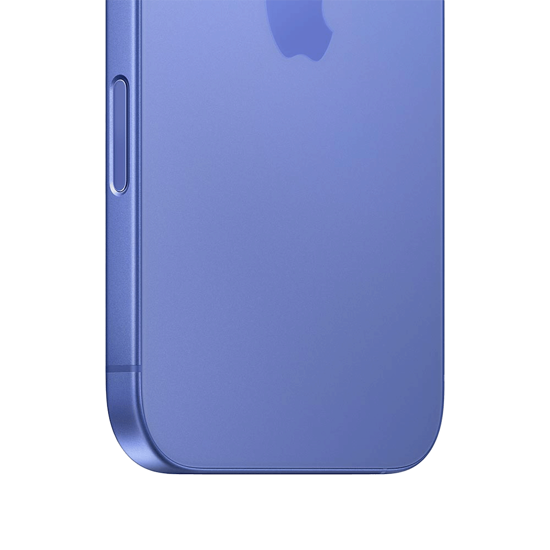 iPhone 16 512 GB - Azul Ultramar