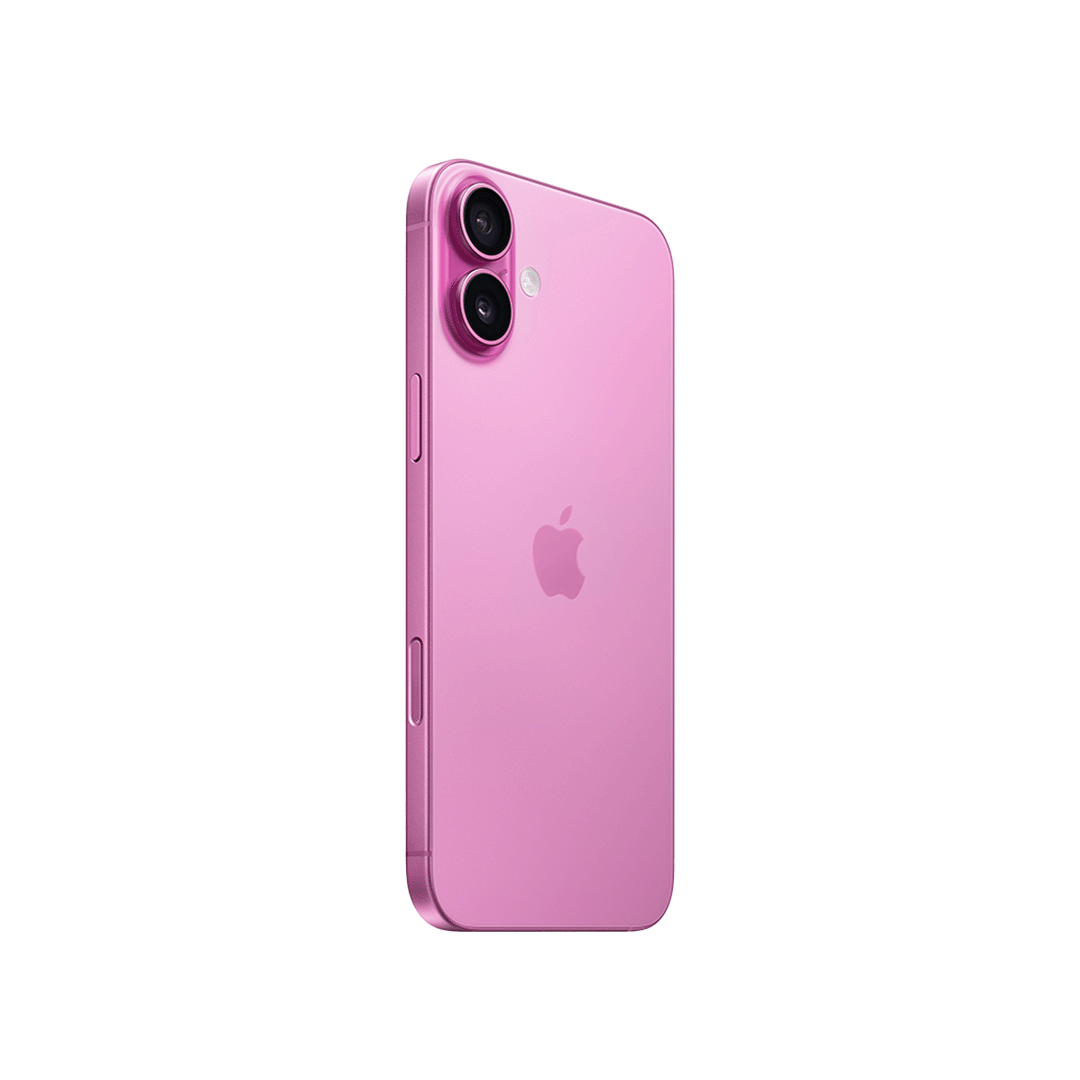 Preventa - iPhone 16 Plus 512 GB - Rosa