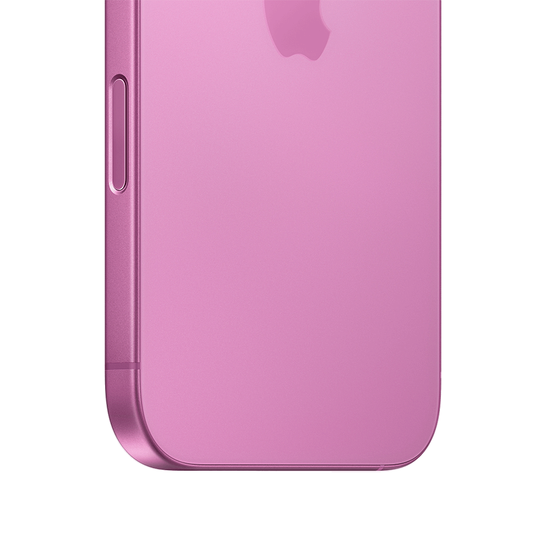 Preventa - iPhone 16 Plus 512 GB - Rosa