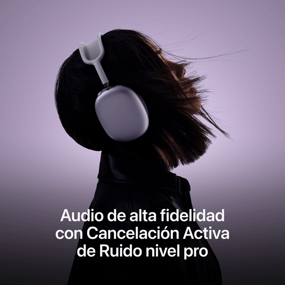 AirPods Max - Azul