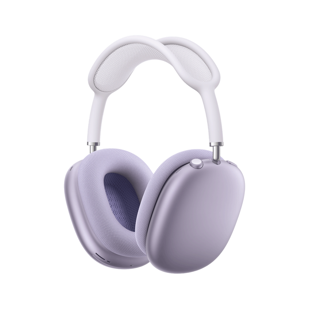 AirPods Max - Violeta