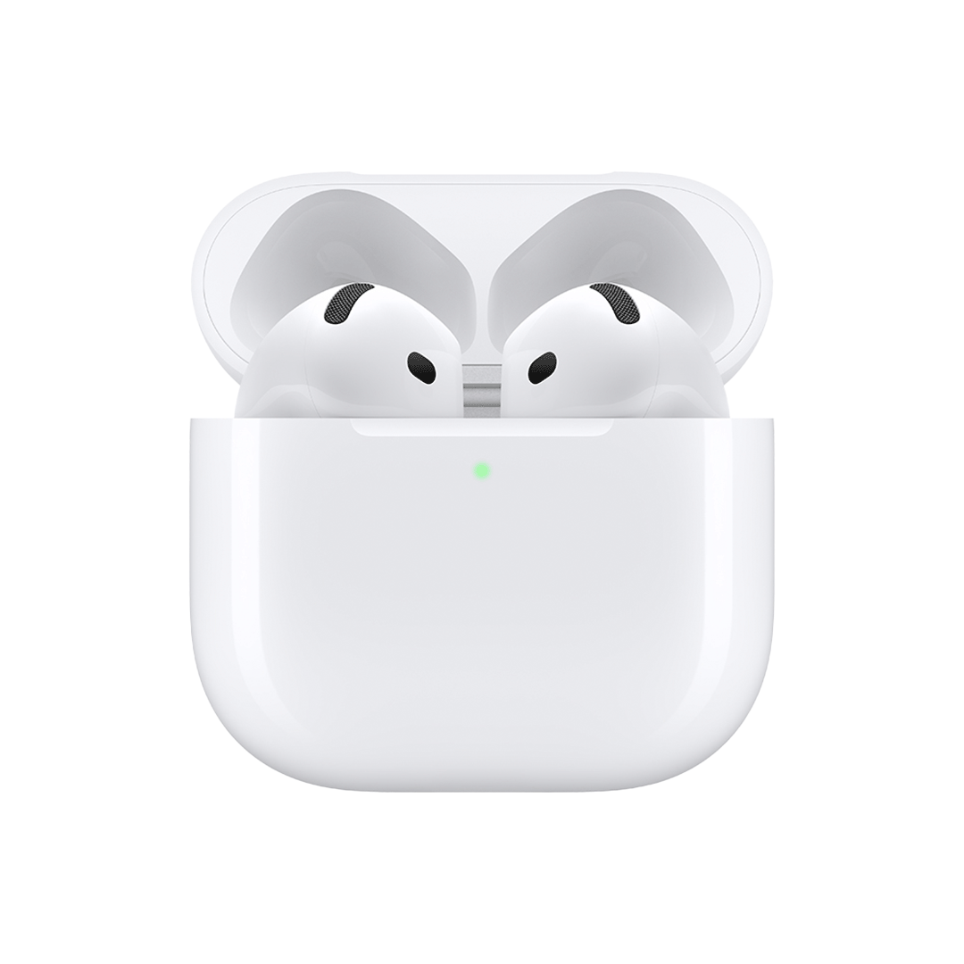 AirPods 4ta Gen Cancelación de Ruido Activa - USB-C