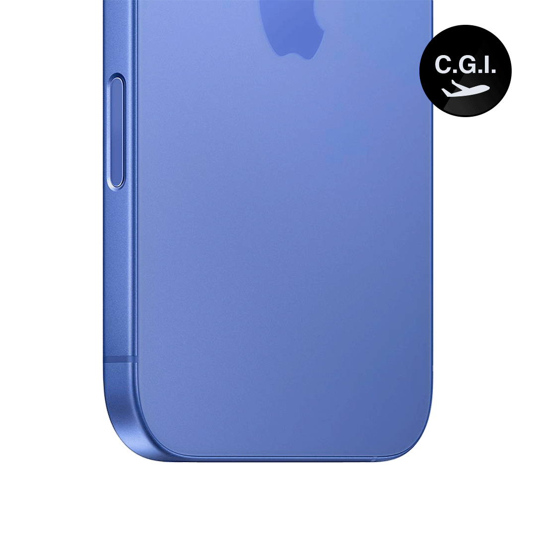 iPhone 16 256GB Ultramarine