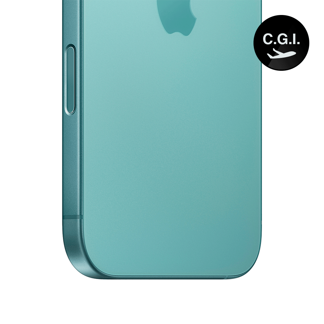 iPhone 16 Plus 256GB Teal