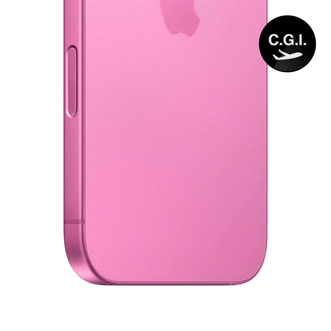 iPhone 16 128GB Pink