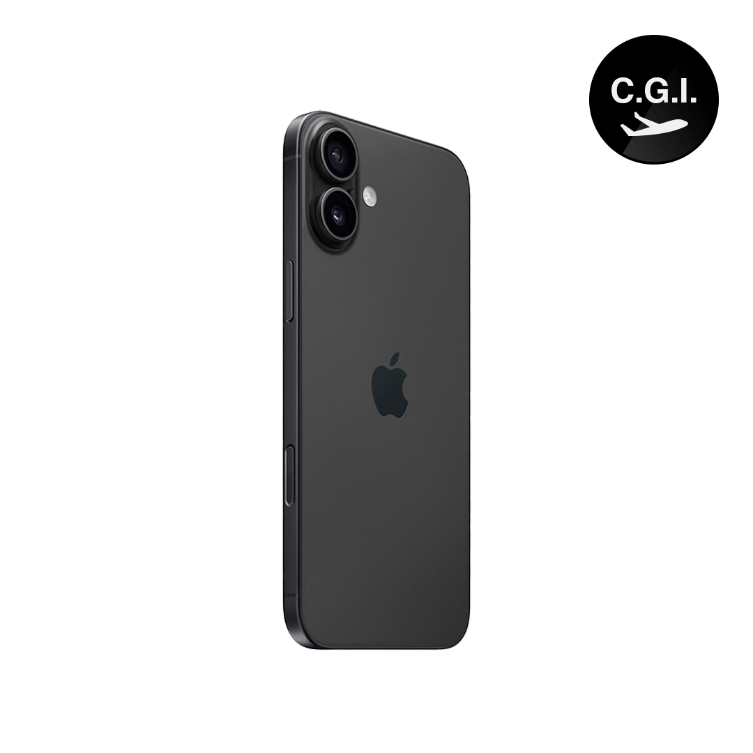 iPhone 16 Plus 512 GB -  Negro