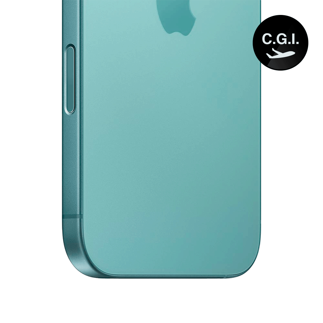 iPhone 16 128GB Teal