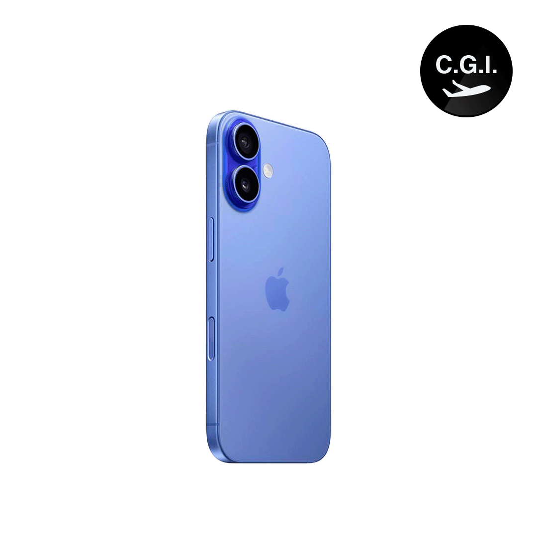 iPhone 16 512 GB - Azul Ultramar