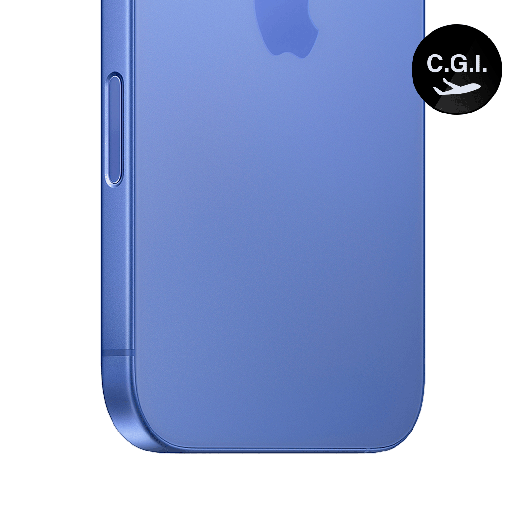 iPhone 16 Plus 128GB Ultramarine