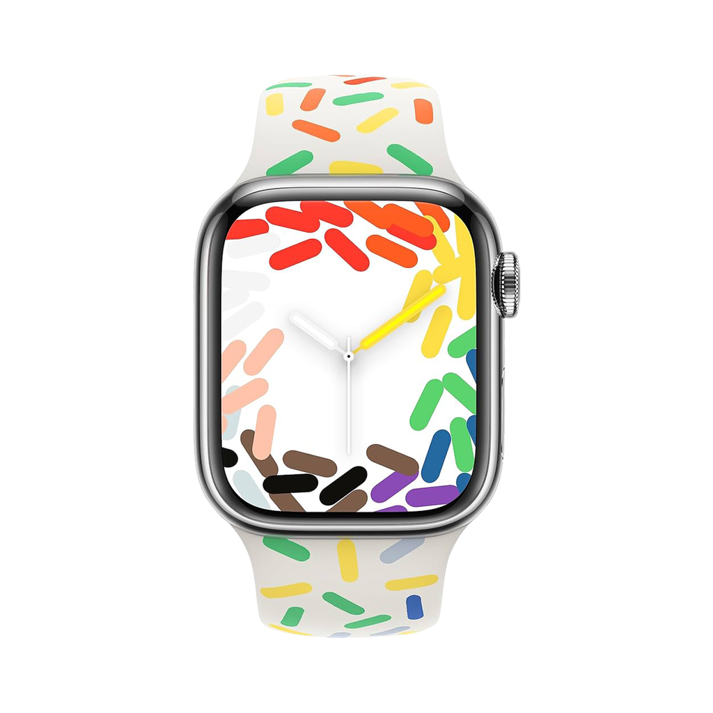 Apple Watch Banda Deportiva 41mm - Edición del Orgullo - M/L