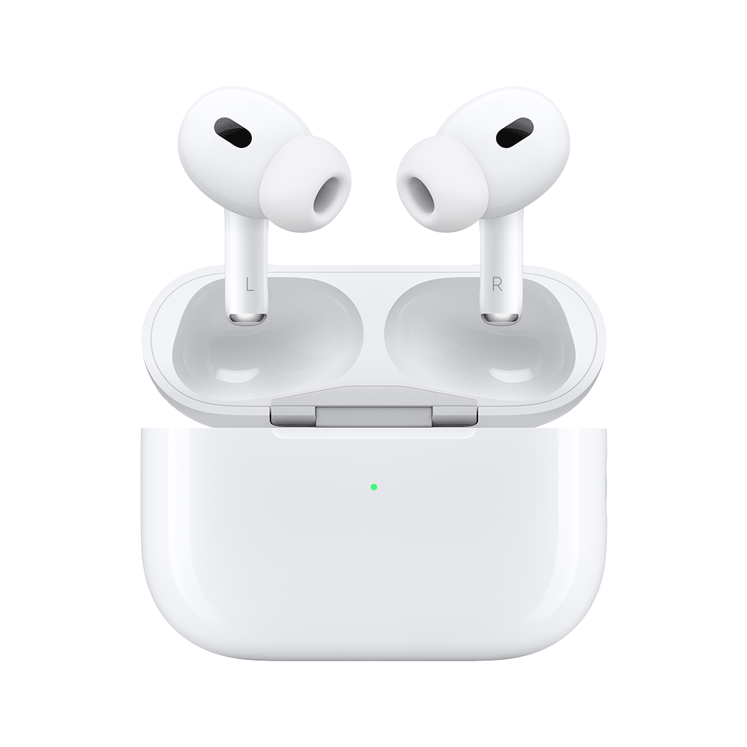 AirPods Pro 2da gen con MagSafe (USB-C)