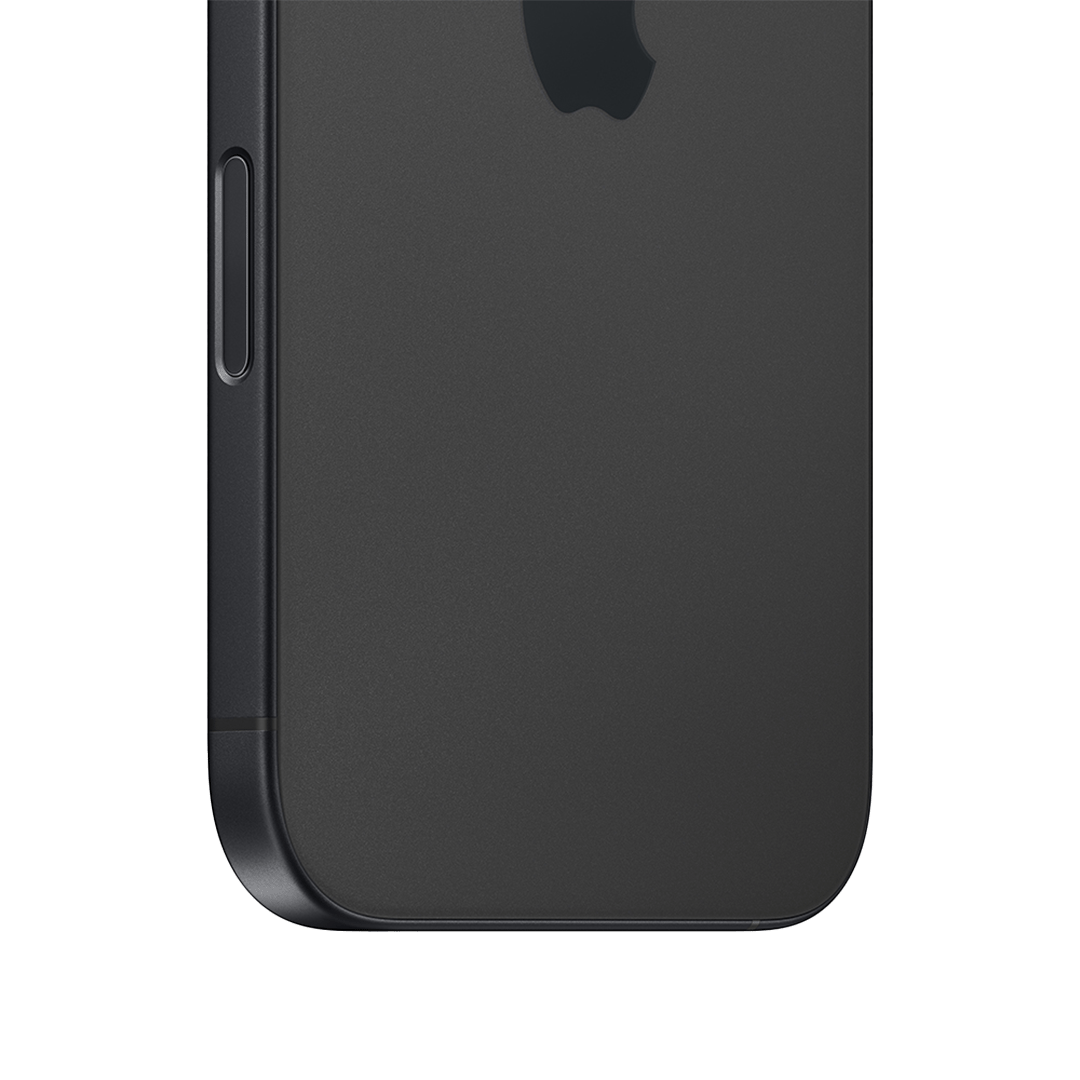 iPhone 16 Plus 128GB - Negro