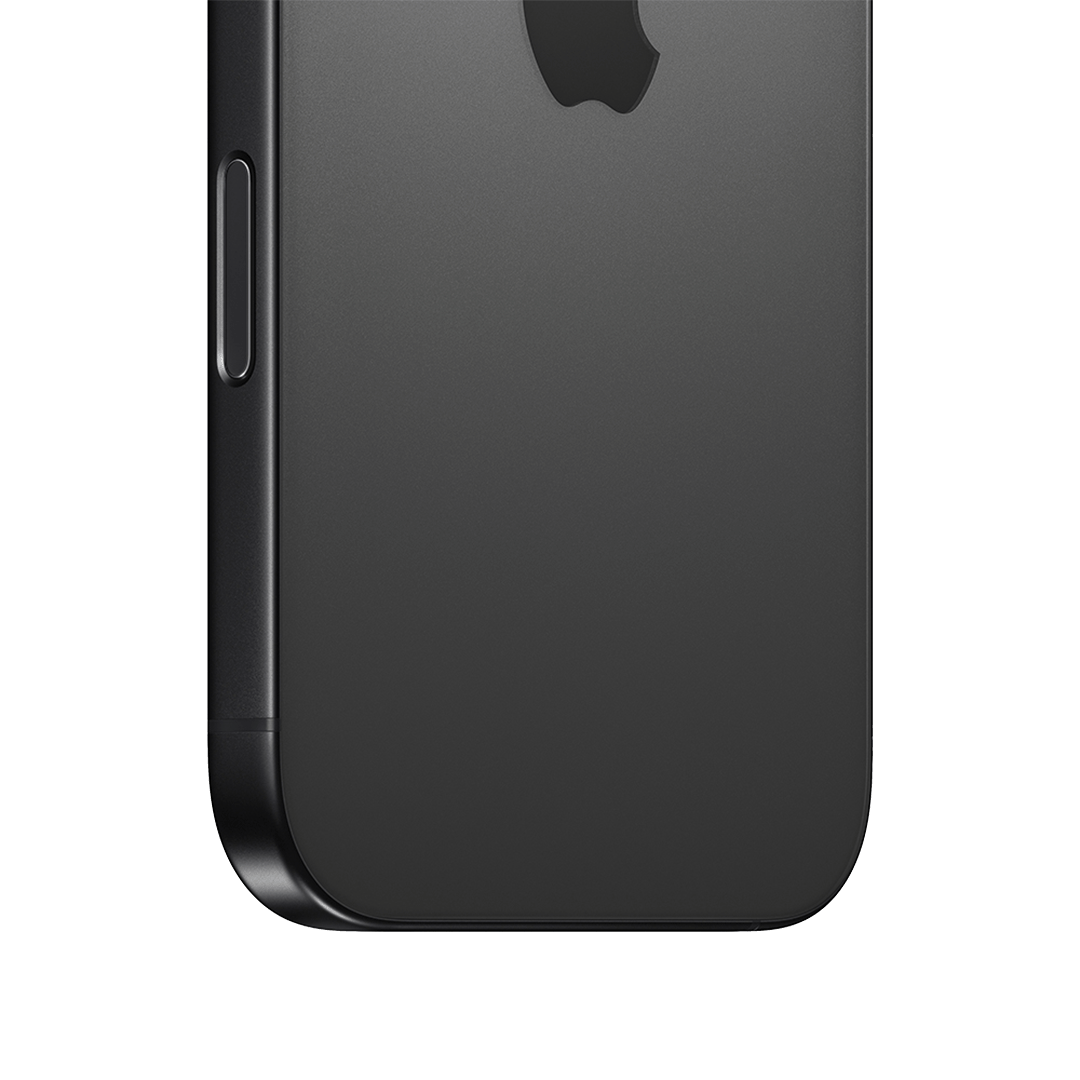 iPhone 16 Pro 512GB - Titanio Negro