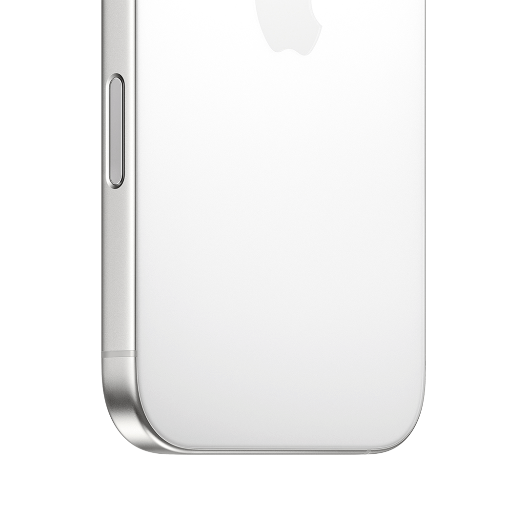 iPhone 16 Pro 1TB Titanio Blanco