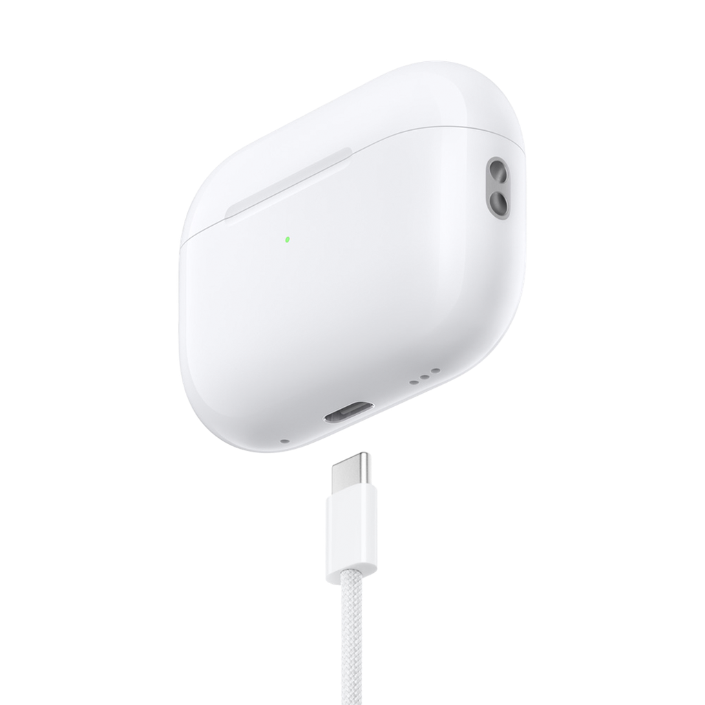 AirPods Pro 2da gen con MagSafe (USB-C)