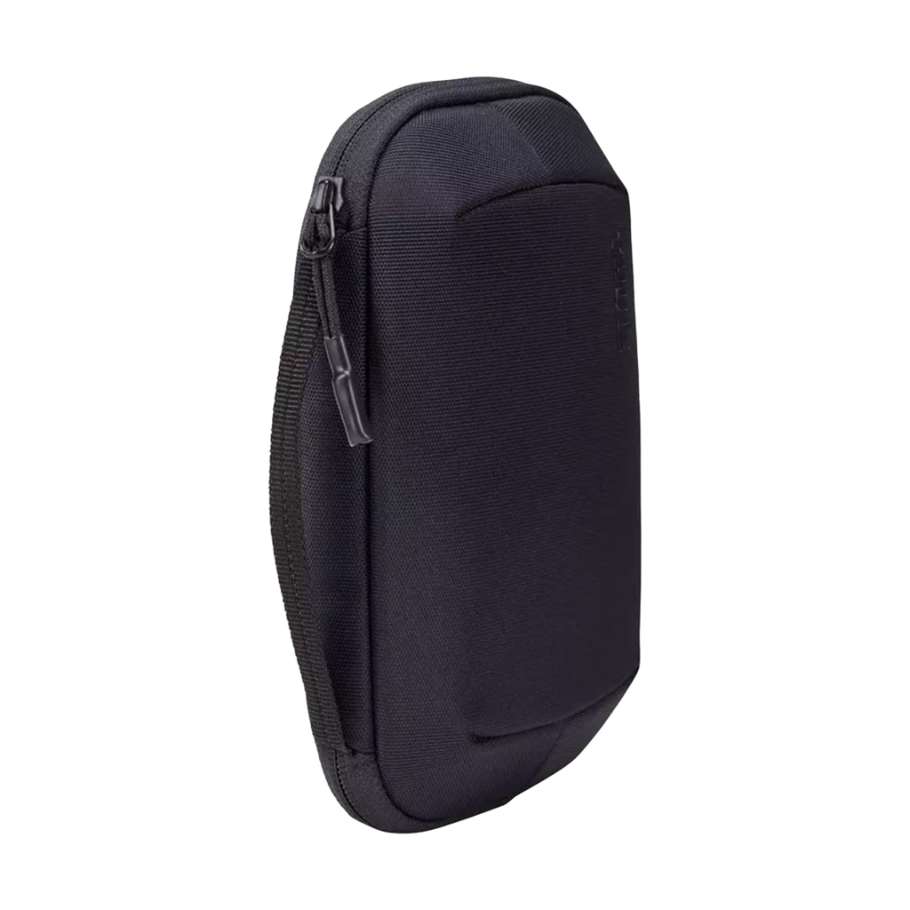 Thule Subterra 2 PowerShuttle Mediano - Negro