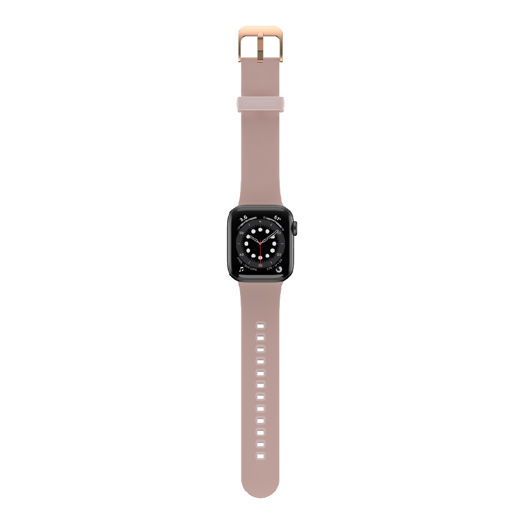 Otterbox Banda para Watch 44/45/46mm - Rosa Bailarina