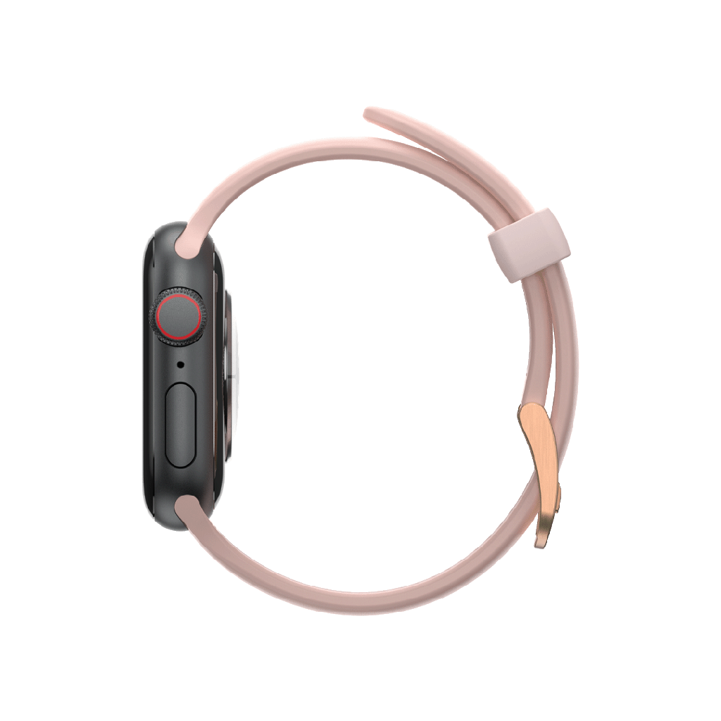 Otterbox Banda para Watch 44/45/46mm - Rosa Bailarina