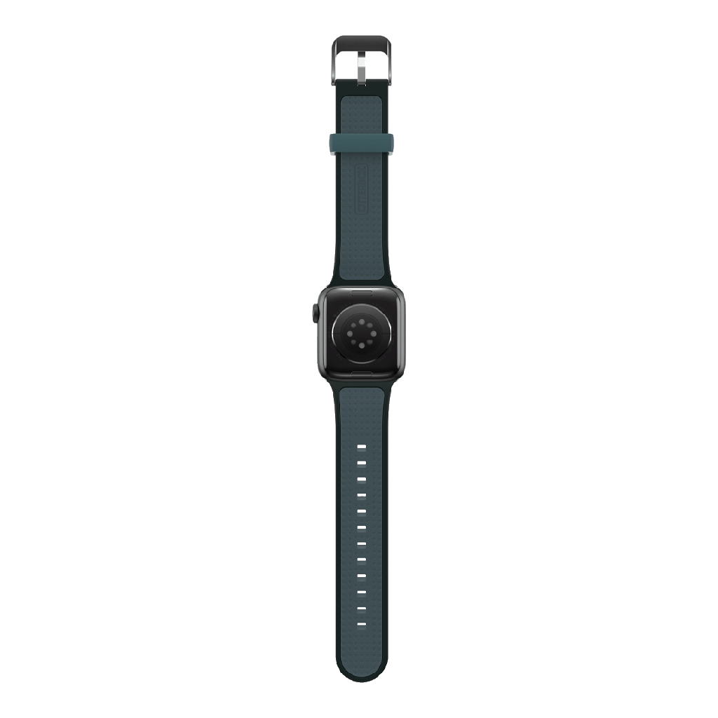 Otterbox Banda para Watch 44/45/46mm - Verde Azulado