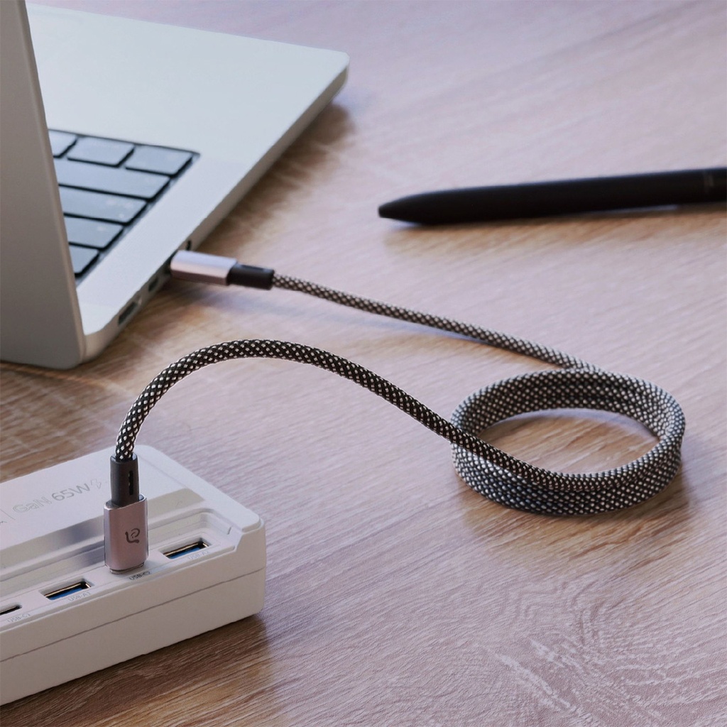 Adam Elements Cable CASA MS 100 USB-C a USB-C